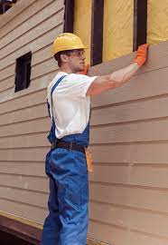 Best Insulated Siding Installation  in Morristown, TN